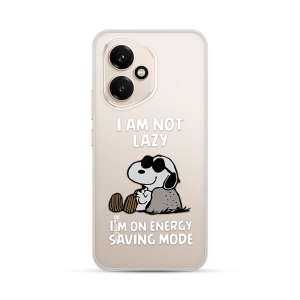 Silikonska Maskica za Honor 400 - Energy Saving Mode