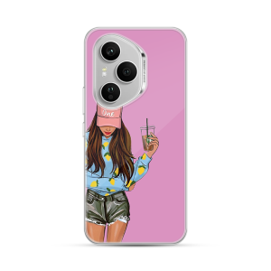 Silikonska Maskica za Honor 400 Pro - Wild One