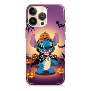 Silikonska maskica za mobitel - Happy Halloween - Halloween-65