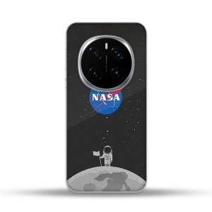 Silikonska Maskica za Honor Magic 7 Pro - Nasa