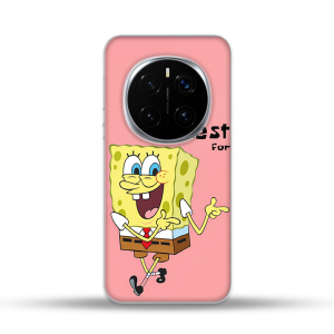 Silikonska Maskica za Honor Magic 7 Pro - Sponge BFF