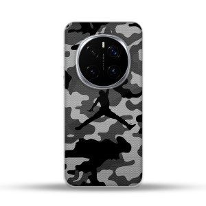 Silikonska Maskica za Honor Magic 7 Pro - Air Camouflage