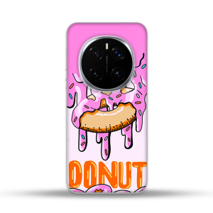 Silikonska Maskica za Honor Magic 7 Pro - Donut