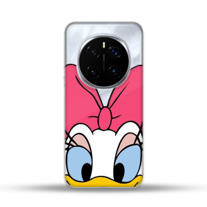 Silikonska Maskica za Honor Magic 7 Pro - Daisy