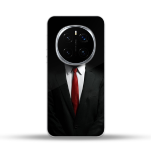 Silikonska Maskica za Honor Magic 7 Pro - Suit Up
