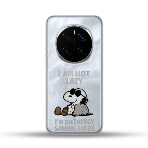 Silikonska Maskica za Honor Magic 7 Pro - Energy Saving Mode