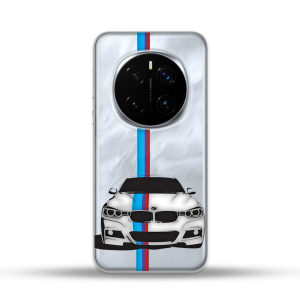Silikonska Maskica za Honor Magic 7 Pro - Premium Car