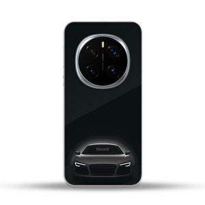 Silikonska Maskica za Honor Magic 7 Pro - Sport Car