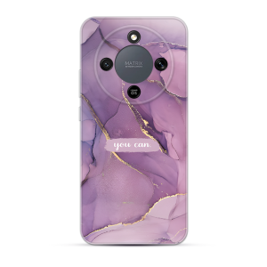 Silikonska Maskica za Honor Magic 8 Lite / X9d - You Can