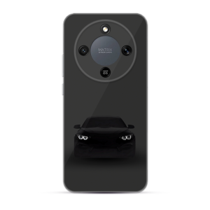 Silikonska Maskica za Honor Magic 8 Lite / X9d - Premium Eyes