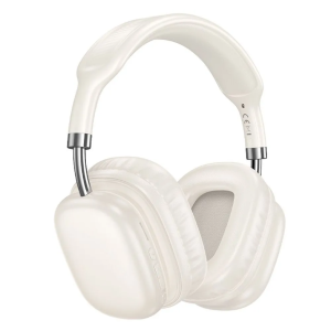 Hoco Bluetooth slušalice W52 - Bijele