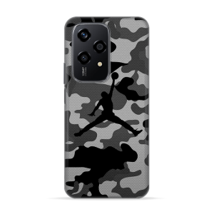 Silikonska Maskica za Honor 200 Lite - Air Camouflage