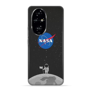 Silikonska Maskica za Honor 200 - Nasa