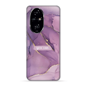 Silikonska Maskica za Honor 200 - You Can
