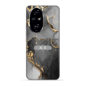 Silikonska Maskica za Honor 200 - Do it - Marble
