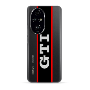 Silikonska Maskica za Honor 200 - GTI
