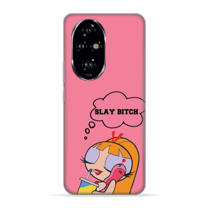 Silikonska Maskica za Honor 200 Pro - Slay