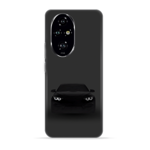 Silikonska Maskica za Honor 200 Pro - Premium Eyes