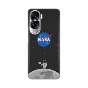 Silikonska Maskica za Honor 90 Lite - Nasa