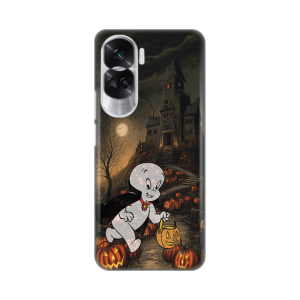 Silikonska Maskica za Honor 90 Lite - Casper