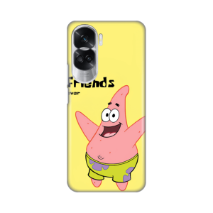 Silikonska Maskica za Honor 90 Lite - Star BFF