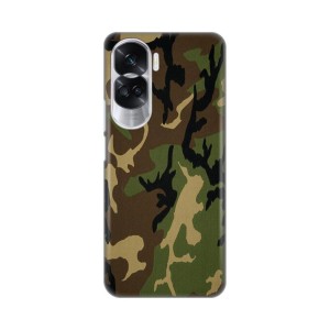 Silikonska Maskica za Honor 90 Lite - Camouflage