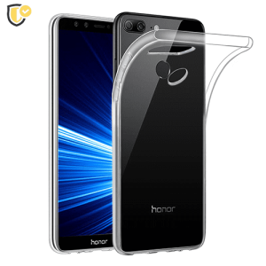 Ultra tanka Prozirna Silikonska maskica za Honor 9 Lite