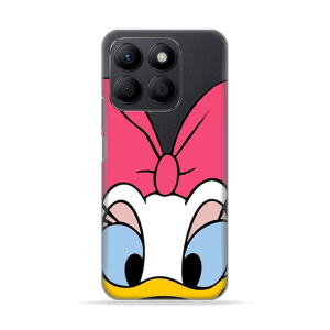 Silikonska Maskica za Honor 200 Smart - Daisy