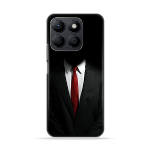 Silikonska Maskica za Honor X8b - Suit Up