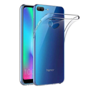 Ultra tanka Prozirna Silikonska maskica za Honor 9
