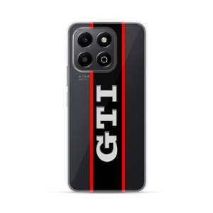 Silikonska Maskica za Honor X6b -  GTI