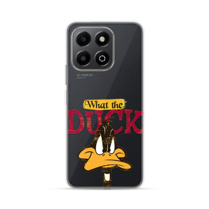 Silikonska Maskica za Honor X6b - What The Duck
