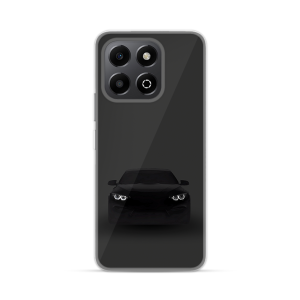 Silikonska Maskica za Honor X6b - Premium Eyes