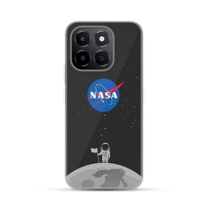 Silikonska Maskica za Honor X6c - Nasa