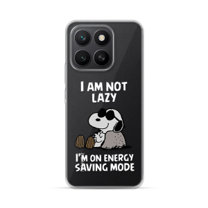 Silikonska Maskica za Honor X8c - Energy Saving Mode