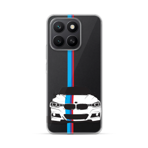 Silikonska Maskica za Honor X8c - Premium Car