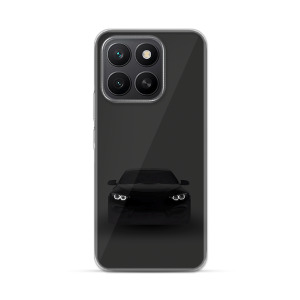 Silikonska Maskica za Honor X8c - Premium Eyes