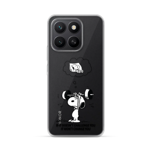 Silikonska Maskica za Honor X8c - Challenge