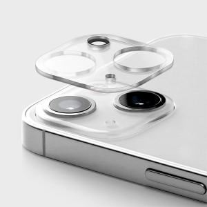 Kaljeno Staklo za Kameru za iPhone 13