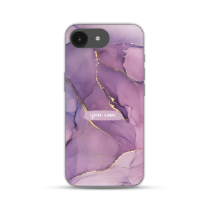 Silikonska Maskica za iPhone 16e - You Can