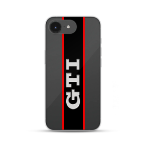 Silikonska Maskica za iPhone 16e - GTI