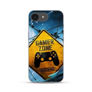 Silikonska Maskica za iPhone 16e - Game Zone