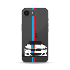 Silikonska Maskica za iPhone 16e - Premium Car