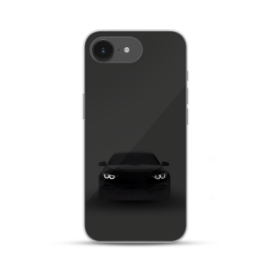 Silikonska Maskica za iPhone 16e - Premium Eyes