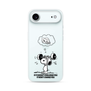 Silikonska Maskica za iPhone 17 Air - Challenge