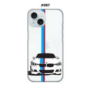 Maskica za iPhone 11 - Premium Car