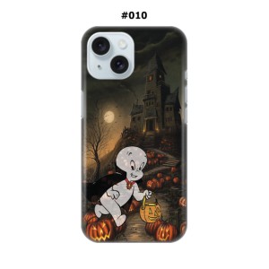 Maskica za iPhone 15 - Casper