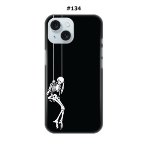 Maskica za iPhone 15 - How's it Spookin?