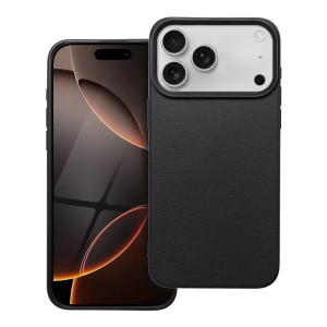 Case Skin maskica za iPhone 17 Pro - Crna