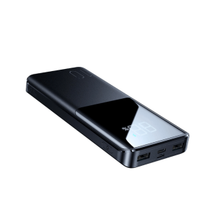 Joyroom Powerbank JR-QP191  - 10000 mAh, 22.5W